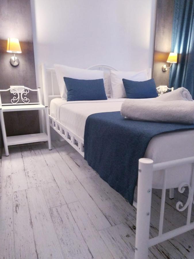 Marina Hotel בודרום מראה חיצוני תמונה