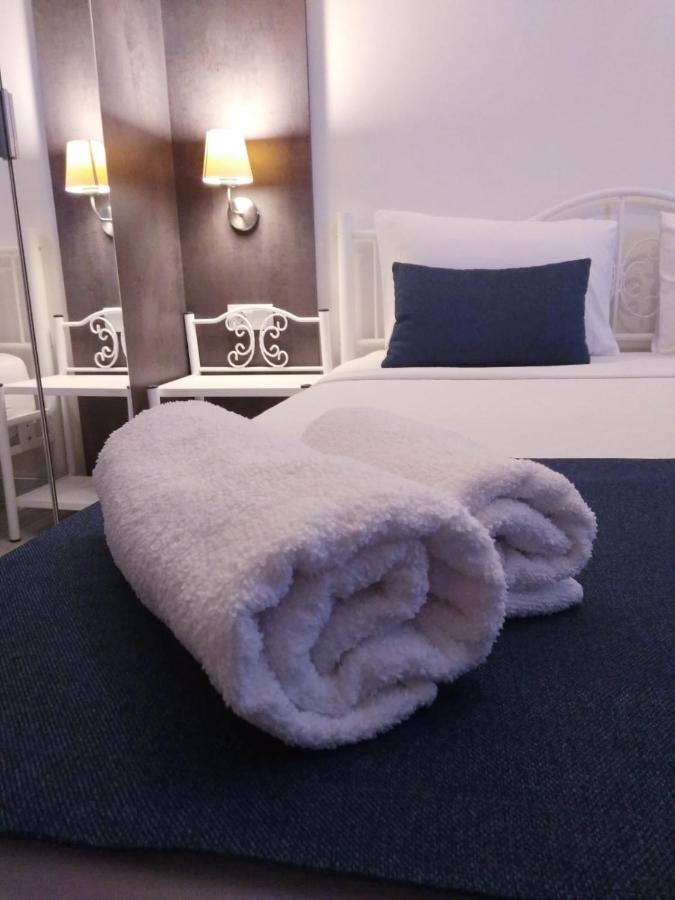 Marina Hotel בודרום מראה חיצוני תמונה