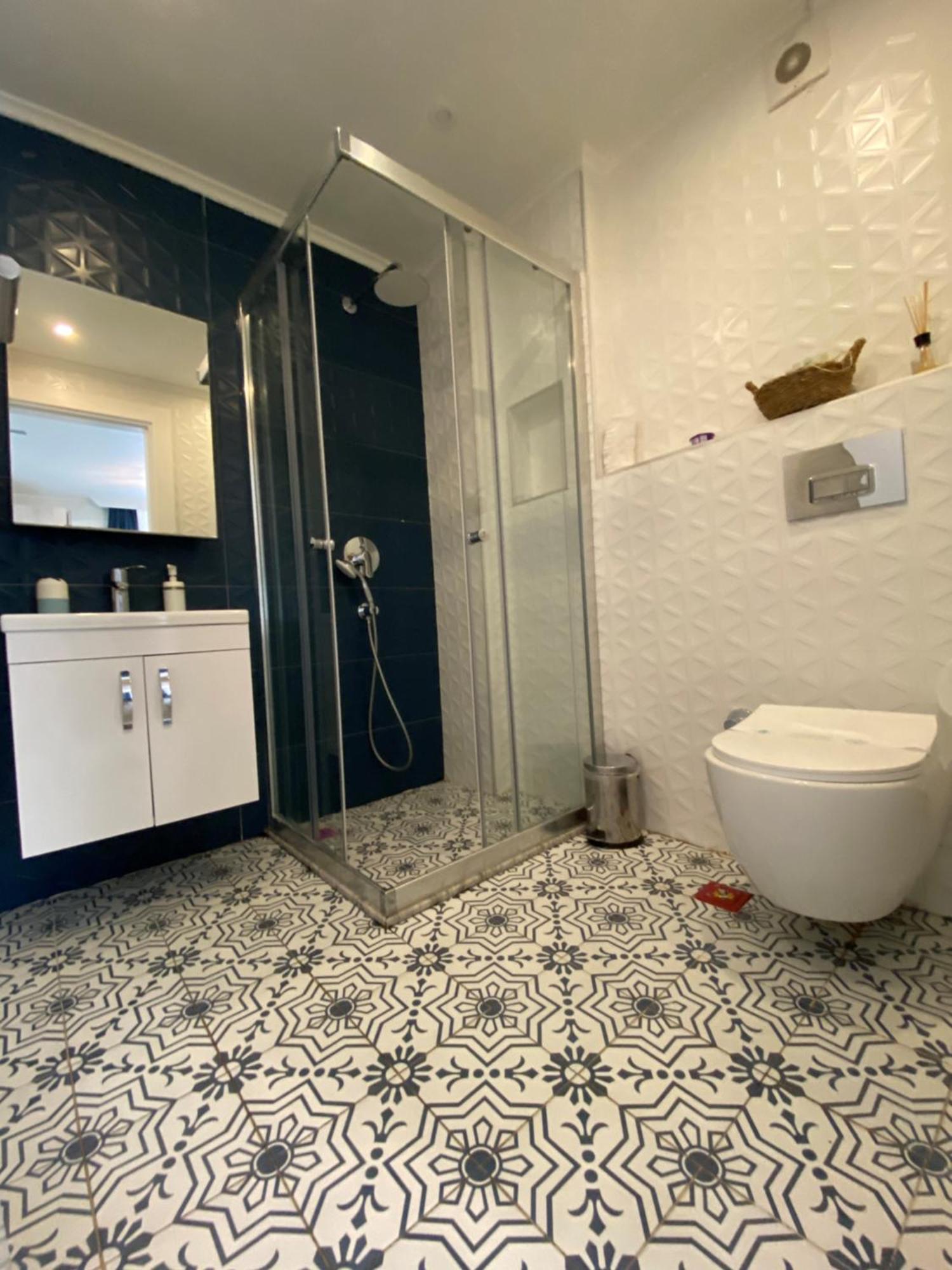 Marina Hotel בודרום מראה חיצוני תמונה
